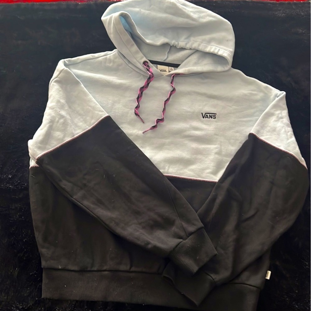 VANS hoodie